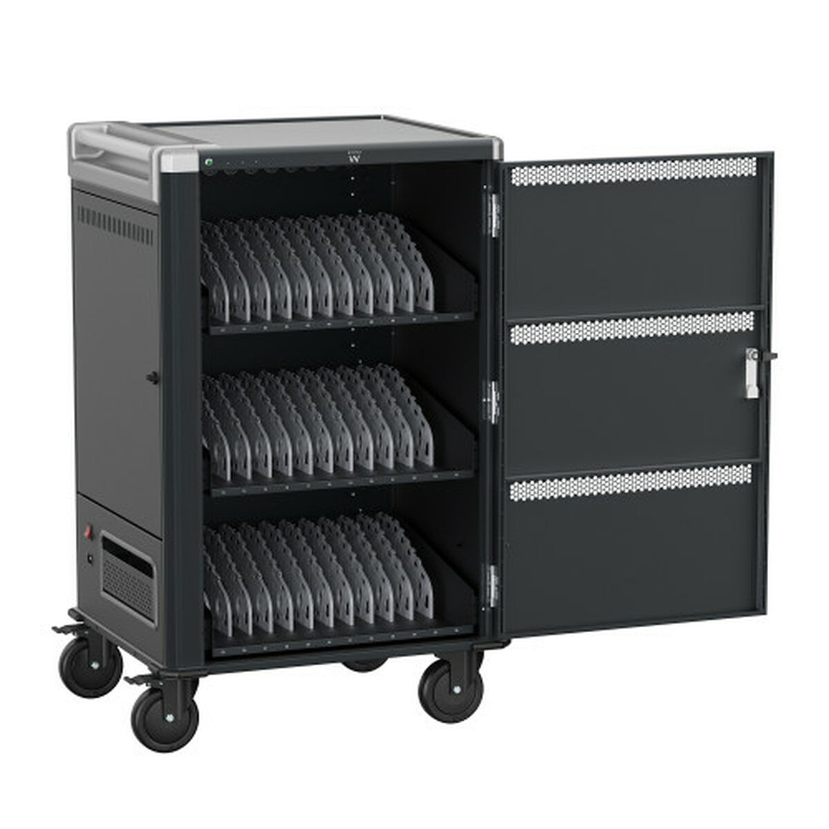 Väggrack Ewent EW1701